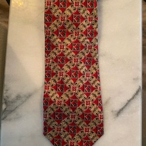 Men’s Neck Tie